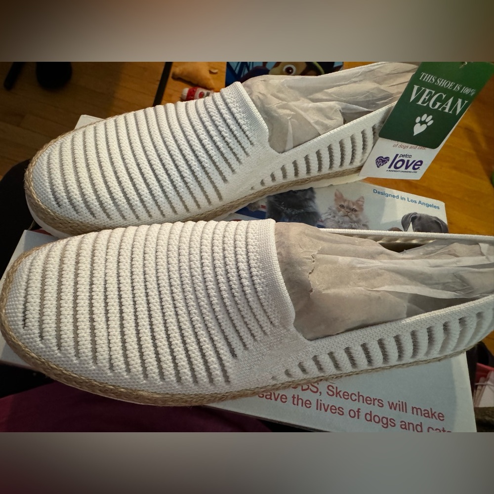 Skechers BOBS Flexpadrille
